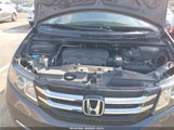 Honda Odyssey Ex-L 5FNRL5H69FB088447 снимка