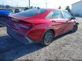 Hyundai Elantra Sel KMHLM4DGXRU680104 снимка