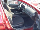Hyundai Elantra Sel KMHLM4DGXRU680104 снимка