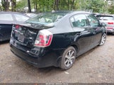 Nissan Sentra 2.0 Sr 3N1AB6APXCL608163 снимка