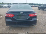 Toyota Camry Le 4T1B11HK6JU571046 photo