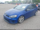 Volkswagen Golf R 4-Door WVWUF7AUXGW203284 снимка