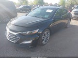 Chevrolet Malibu Fwd 1Lt 1G1ZD5ST2PF217792 photo