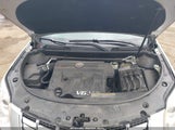 Cadillac Srx Luxury Collection 3GYFNBE32FS592619 снимка