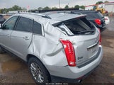 Cadillac Srx Luxury Collection 3GYFNBE32FS592619 снимка