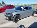 Dodge Charger Sxt Rwd 2C3CDXHG1HH601960 снимка