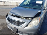 Nissan Versa 1.6 Sv 3N1CN7APXEK465424 photo