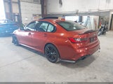 BMW 330I xDrive WBA5R7C04LFJ05350 photo