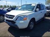 Honda Pilot Ex-L 5FNYF185X5B040733 снимка