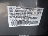 Honda Pilot Ex-L 5FNYF38659B027527 снимка