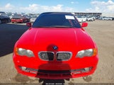 BMW 325Ci WBABS33451JY52243 fotografie