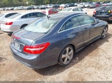 Mercedes-Benz E 550 WDDKJ7DB6CF150132 снимка