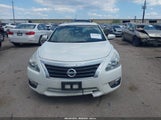 Nissan Altima 2.5/2.5 S/2.5 Sl/2.5 Sv 1N4AL3AP8FN895750 fotografie