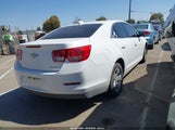 Chevrolet Malibu Limited Lt 1G11C5SA3GF147492 photo