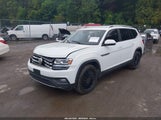 Volkswagen Atlas 3.6L V6 Se/3.6L V6 Se W/Technology 1V2DR2CA6JC539857 photo