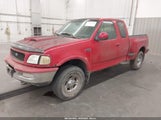 Ford F-150 Lariat/Xl/Xlt 1FTEX08L4VKB73578 fotografie