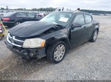 Dodge Avenger Se 1C3CDZAB1EN120751 снимка