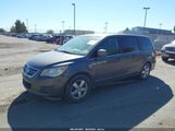 Volkswagen Routan Se 2V4RW3D15AR236635 снимка