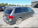 Volkswagen Routan Se 2V4RW3D15AR236635 снимка