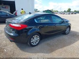Kia Forte Ex KNAFX4A84F5319010 снимка