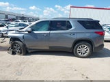 Chevrolet Traverse Fwd Lt Cloth 1GNERGKW3LJ141835 photo