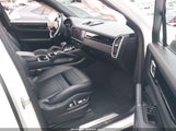 Porsche Cayenne Coupe WP1BA2AY0LDA47868 снимка