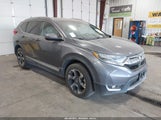 Honda Cr-V Touring 5J6RW2H96HL010346 снимка