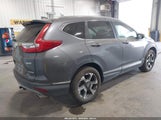 Honda Cr-V Touring 5J6RW2H96HL010346 снимка