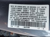 Honda Civic Se 19XFB2F74FE240317 снимка