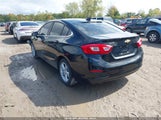 Chevrolet Cruze Lt Auto 1G1BE5SM2G7262863 снимка