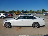 Cadillac Ct6 Awd Luxury 1G6KB5RS7LU111424 снимка