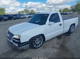 Chevrolet Silverado 1GCEC14V44Z295906 снимка