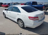Toyota Camry Le 4T4BF3EK2BR109897 снимка