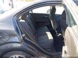 Chevrolet Sonic Lt Manual 1G1JD5SH5E4230358 снимка