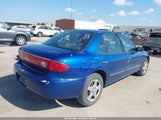Chevrolet Cavalier Ls 1G1JF52F657134133 снимка