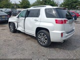 GMC Terrain Denali 2GKFLVE33H6261759 снимка