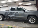 Chevrolet Silverado  2Wd Double Cab Standard Bed Custom 1GCRWBEK3MZ148639 снимка