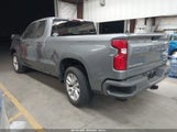 Chevrolet Silverado  2Wd Double Cab Standard Bed Custom 1GCRWBEK3MZ148639 снимка
