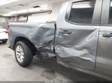 Chevrolet Silverado  2Wd Double Cab Standard Bed Custom 1GCRWBEK3MZ148639 photo