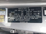 Kia Forte Lxs 3KPF24AD9PE566897 fotografie