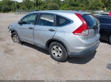 Honda Cr-V Lx 5J6RM3H3XDL030732 снимка