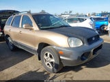 Hyundai Santa Fe KM8SB12B84U654360 снимка