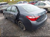 Toyota Corolla Le Plus 2T1BURHE4EC210227 снимка