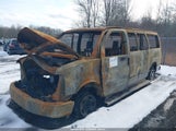 Chevrolet Express Ls 1GNFG15X961157246 снимка