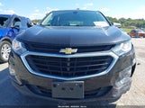 Chevrolet Equinox Ls 3GNAXHEV4JL347605 снимка