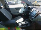 Chevrolet Equinox Ls 3GNAXHEV4JL347605 снимка