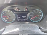 Chevrolet Equinox Ls 3GNAXHEV4JL347605 снимка