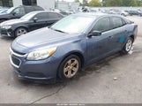 Chevrolet Malibu 1Lt 1G11C5SL4FF336734 снимка