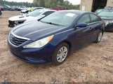 Hyundai Sonata Gls Pzev 5NPEB4AC4CH334426 снимка
