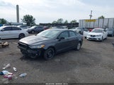 Ford Fusion S 3FA6P0G74HR154060 снимка